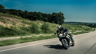 How To Start Riding Motorcycles For Real After You Do The MSF Course